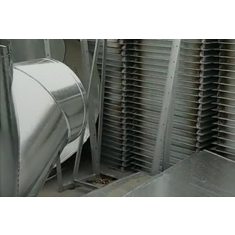 薄型屋（wū）頂通風器